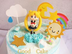 -艾加柒克蛋糕茶歇甜品台(春熙路店)