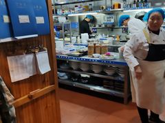 -老雒阳面馆·水席(定鼎门店)