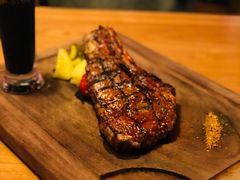 -MR.ROCKY洛奇先生RESTAURANT&BAR(宝安壹方城店)