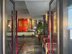 门面-辣婆婆(航天桥店)