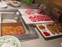 -海底捞火锅(崇文门新世界百货店)