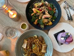 寿喜烧意面-玲婧胡同·生日蛋糕·餐厅(嘉里城店)