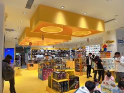 -乐高授权专卖店(南开大悦城店)