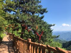 -塔云山