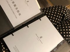 -广州富力丽思卡尔顿酒店