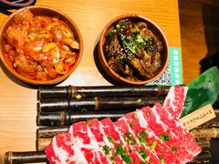 -千寻烧肉(政务区店)