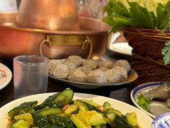 -仁和四季涮肉馆(天坛南门店)