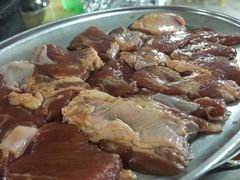 烤肋边-旺记碳烤肥牛(总店)