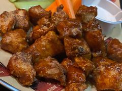 柔弱鸡-Side Street街旁(交道口店)