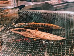 -yokocho上横町·日本食街(深业上城店)