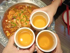 -胖哥俩肉蟹煲(湛江印象汇店)