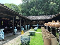 -景德镇古窑民俗博览区