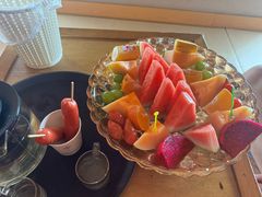 -星河湾温泉洗浴酒店