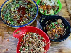 农家小土豆-冒椒火辣(太古里店)