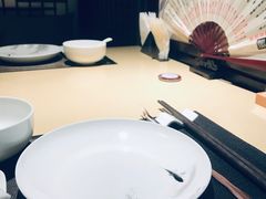 -余欢领鲜火锅(新街口店)
