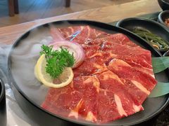 -九田家黑牛烤肉料理(珠江摩尔店)