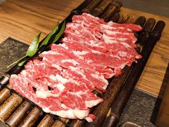 -盡膳口福跷脚牛肉火锅(合生汇购物中心店)