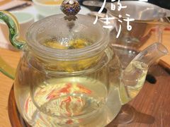 -顺风汤馆·广府粤菜(江宸天街店)