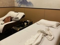 -聚福沐堂(机场店)