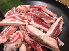 -九田家黑牛烤肉料理(石路天虹店)