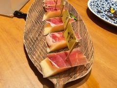 -月龍吟(朝龙汇店)