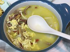 -丛林狼酱骨头(金川店)