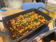 -全牛匠·乐山跷脚牛肉(新中关店)