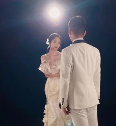 点击看大图 -青禾蒙娜丽莎婚纱摄影(武汉总店)