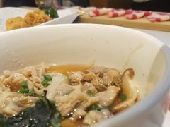 -千寻山野烤肉(中关村店)