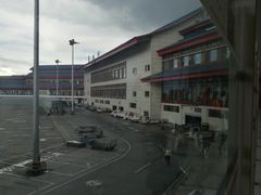 -丽江三义国际机场