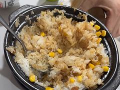 -煲来饱去冷水鱼