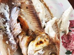烤鱼-Doo Dee Thai Food(Issan/Isaan/Esan)