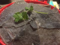 -辣伍鲜毛肚老火锅(元一店)