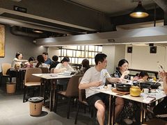 -味仙居(环城南路店)