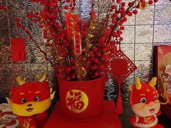 -上海漕河泾万丽酒店