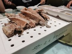 手抓羊肉-老毛手抓·盐池滩羊手抓(宁夏总店)