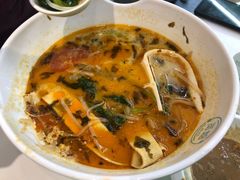 -觅姐一碗健康煮(青浦宝龙广场店)