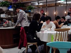 -莆田餐厅PUTIEN(三里屯店)