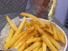 -孖记茶档·热腾茶餐(荔湾领展广场店)