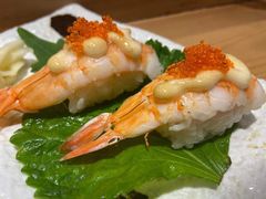 -越光米贩精致料理餐厅(金鹰店)