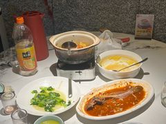 -又见炊烟私房菜(敬亭路店)