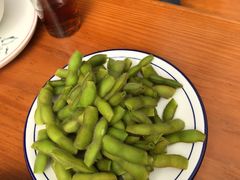 -喜洋洋蟹庄(阳澄湖店)