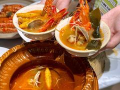 -沿江海南菜·文昌鸡祖师爷(大东海店)