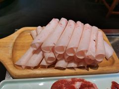 -三宝涮肉(体育学院店)