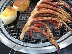 -瑞杰烧烤店·24小时营业(山东路店)