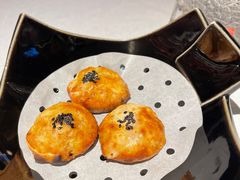 -桂满陇·海市蜃楼·黑金(国金店)