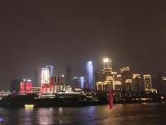 -重庆两江夜游-金碧系列