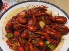 -杨氏青龙虾·羊蝎子(珠江路店)