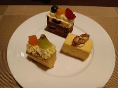 -厦门海景洲际酒店·海峡全日制餐厅