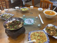 -记忆湘菜馆(芙蓉镇店)